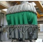 Custom Rotational Molding Rotational Aluminum Mould Rotomoulding Products Rotomolding Molds Rotoplastic Mould for sale