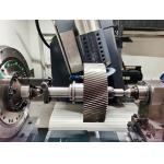 4 Module Helical Gear Teeth Profile Grinding 6 Grade  ISO 1328 for sale