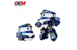 China Toy manufacture Made Plastic Molding Customized  PVC Action Figure Toys custom vinyl toy supplier