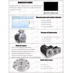 General Purpose 2000kN 3000kN Automatic Compression Testing Machines For Blocks Cubes