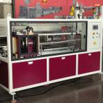 PPR Plastic Pipe Extrusion Line Single Screw Extruder PPR Pipe Production Manufacturing Machine