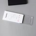 Eco Friendly Electronics Packaging Box Custom Design For Cell Phone Case