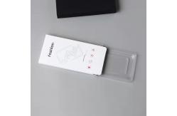 China Eco Friendly Electronics Packaging Box Custom Design For Cell Phone Case supplier