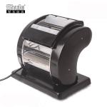 15cm Shule Electric Pasta Maker With Motor Nickel Plated Steel for sale