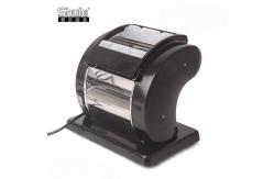 China 15cm Shule Electric Pasta Maker With Motor Nickel Plated Steel supplier