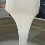 Pourable Condensation Cure RTV2 Liquid Silicone Rubber For Shoe Sole Mold Making