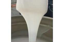 China 100:2 Tin Cured RTV2 Silicone Mold Rubber For Flower Pot Mold supplier