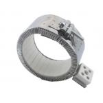 Furnace SS304 Sheath Diameter 60mm Ceramic Band Heaters for sale