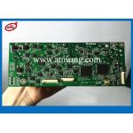 ICT3Q8-3A2294 Atm Parts Hyosung MCU SANKYO USB MCRW Card Reader Controller