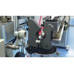 Portable Optical Laser Scan Micrometer For Medical Tube 24V for sale