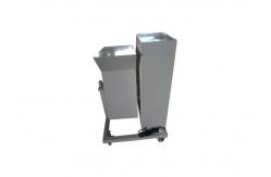 China VDE0620 / IEC68-2-32 / BS1363.1 Tumbling Barrel Test Machine , Tumbling Barrel Tester supplier