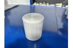 China Advanced Ceramic Ball Mill Jar Highest Strength And Toughness At Room Temperature  supplier