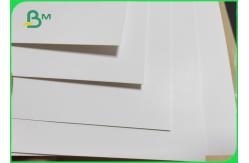 China 270gsm High Bulk Fully Coated Folding Boxboard FBB Board bright white supplier