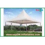 Event Canopy Tent Waterproof 10x10 Aluminum PVC Folding Tent China 10x10 Pagoda Tent