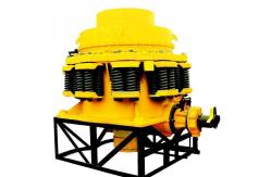 China Stone Crusher Machine Cone Crusher PSG PY Overload Protection Low Cost supplier