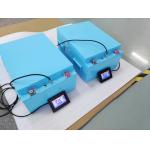 High Power 48V 200Ah Lithium Battery for Marine LCD Display Long Lasting Power