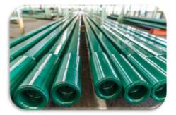 China 4-1/4 Inch 4-1/2REG NC38 Oil Field Tools And Equipment supplier
