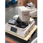 Automatic Metallographic Specimen Grinding And Polishing Machine HMP-2A