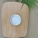 52mm Easy Peel Off Lid