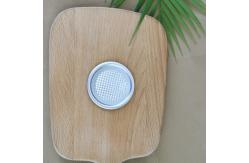 China 52mm Easy Peel Off Lid supplier