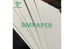 China PE Coated Ivory Board 190gsm + 15g PE One Side Roll Width 725mm supplier