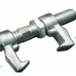CE Bridge Connector For Securing / Lashing And Fastening Loads for sale