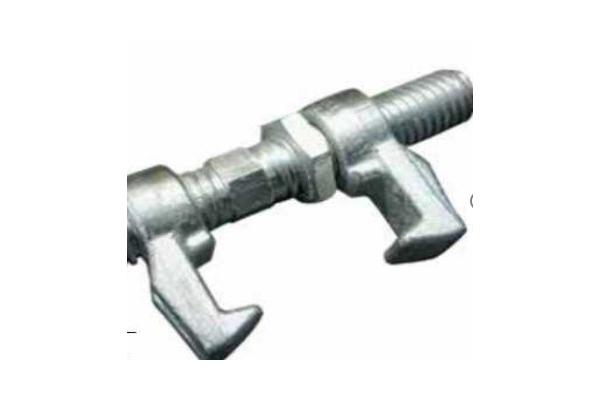 CE Bridge Connector For Securing / Lashing And Fastening Loads