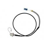 Fiber Optic Patch Cord 2 C LC FTTA ODC Connector For BBU RRU Base Station for sale