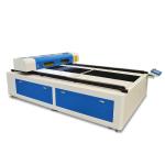 300w 600w 1325mm CO2 CNC Fabric Laser Cutter Engraving Machine For Acrylic Wood MDF Leather for sale