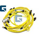 PC800-7 Excavator Accessories Komatsu Engine Sensor Wiring Harness 6218-81-8310 for sale
