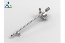 China Mindray 65EB10EA Ultrasound Biopsy Needle Guide Single Angle supplier