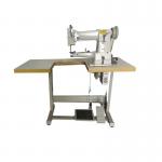 Semi Auto Leather Shoe Making Sewing Machine Highly Precise Easy Assembly for sale