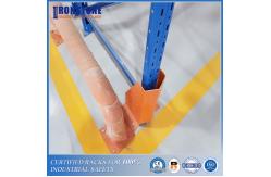 China Cost-effective Accessories Used in Pallet Racking System supplier