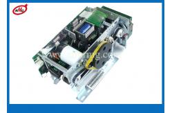 China NCR 66XX ATM Machine Parts Card Reader Skimmers Device 009-0025444 0090025444 supplier