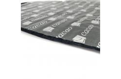 China Printing Patterns Wood Pulp Confectionery Cushion Pads Custom shape supplier