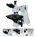 Industrial Metallurgical Optical Microscope UIS BF / DF, DIC With Halogen Lamp A13.0215