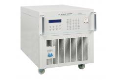 China Single Phase 600KVA Three Phase 2000KVA Switching AC Power Source supplier