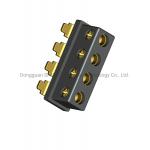 Plastic PBT Barrier Terminal Block For Secure And Durable Connections for sale