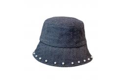 China Custom Logo High Quality Hats supplier