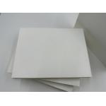 Glass Wool Fiberglass Acoustic Ceiling Panel Sound Proof Acoustic Board for sale