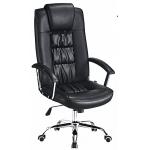 Wheely Office Conference Room Chairs , Office Swivel Chairs With Arms for sale