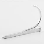 Customization Pipe Hook Clamp Without Punching Pipe Nails Antirust for sale