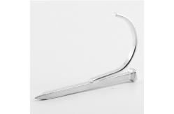 China Customization Pipe Hook Clamp Without Punching Pipe Nails Antirust supplier