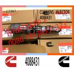 OTTO QSK23 Fuel Injector Assembly 4902827 4902828 4062090 4076533 4077076 4088431