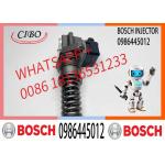 313GC5233MX 0986445011 0986445012 Chinese New Diesel Fuel Injection Unit Pump