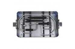 China Orthopedic Hoffmann External Fixation Device Large Fragment Set supplier