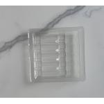 Flat Folding  1ml Ampoule Tray  For The Best Medicine Packaging Box for sale