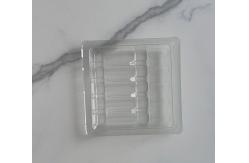 China Matt Varnishing 1ml Ampoule Tray The Ideal Solution For Medicine Packaging Box supplier