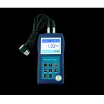 TG4150 TFT Color Screen High-precision ECHO-ECHO Thru Coating Ultrasonic Thickness Gauge for sale