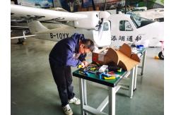 China Aircraft Tyre manufacturer